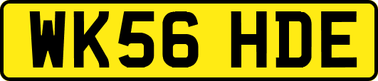 WK56HDE