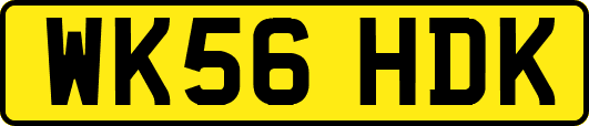 WK56HDK