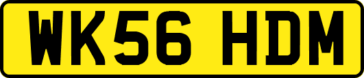 WK56HDM