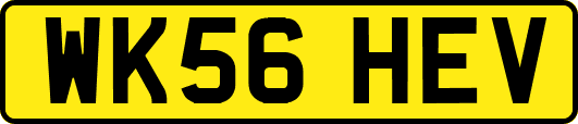 WK56HEV