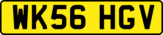 WK56HGV