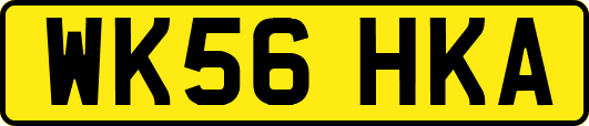 WK56HKA
