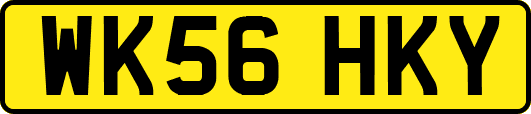 WK56HKY