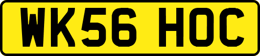 WK56HOC