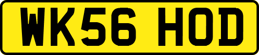 WK56HOD