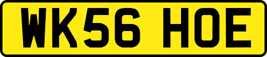 WK56HOE