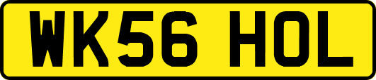 WK56HOL