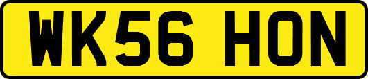 WK56HON