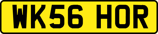 WK56HOR