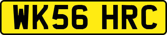 WK56HRC