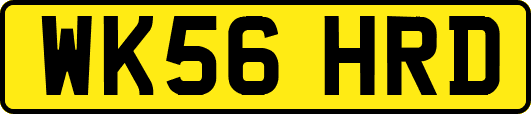 WK56HRD