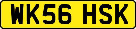 WK56HSK