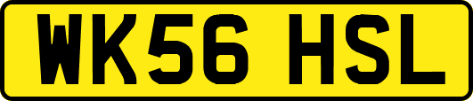 WK56HSL