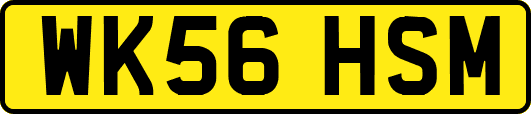 WK56HSM