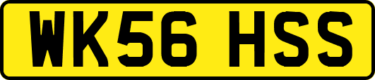 WK56HSS