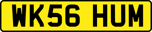WK56HUM