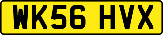 WK56HVX