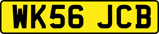 WK56JCB