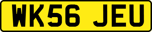 WK56JEU