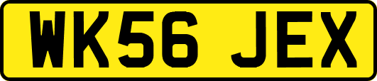 WK56JEX