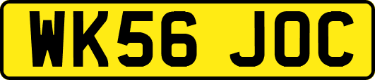 WK56JOC