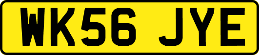 WK56JYE