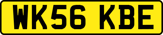 WK56KBE