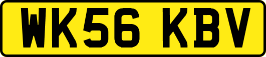 WK56KBV