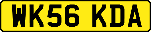 WK56KDA