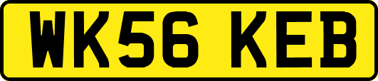 WK56KEB