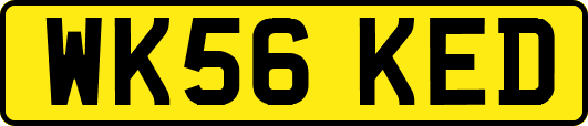 WK56KED