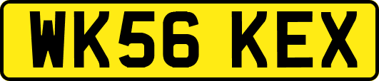 WK56KEX