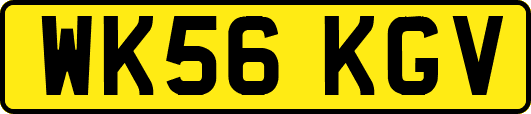 WK56KGV