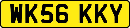 WK56KKY