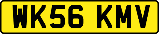 WK56KMV