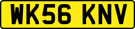 WK56KNV