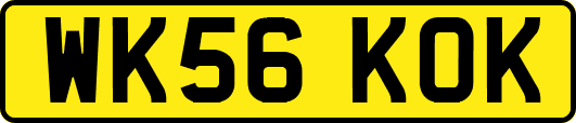 WK56KOK