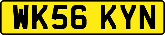 WK56KYN