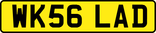 WK56LAD