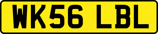 WK56LBL
