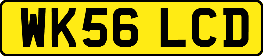 WK56LCD