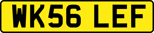 WK56LEF