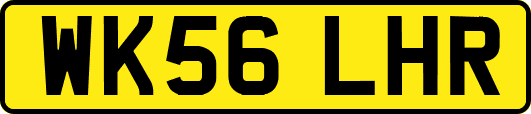 WK56LHR
