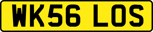 WK56LOS
