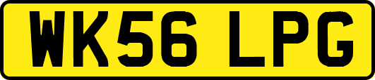 WK56LPG