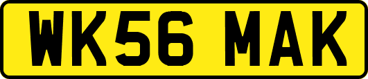 WK56MAK