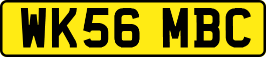 WK56MBC