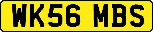 WK56MBS