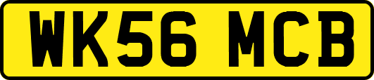 WK56MCB