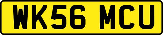 WK56MCU